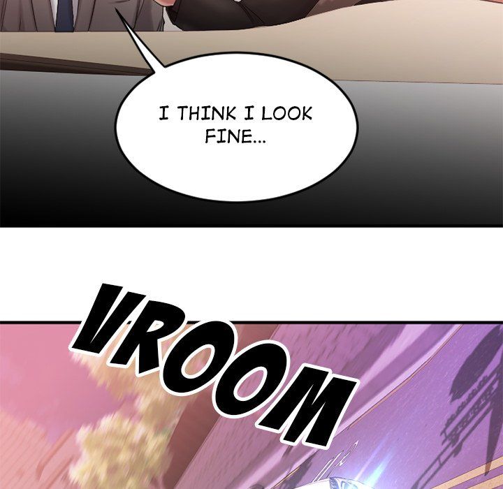 Food Chain Manhwa - Chapter 10 Page 131