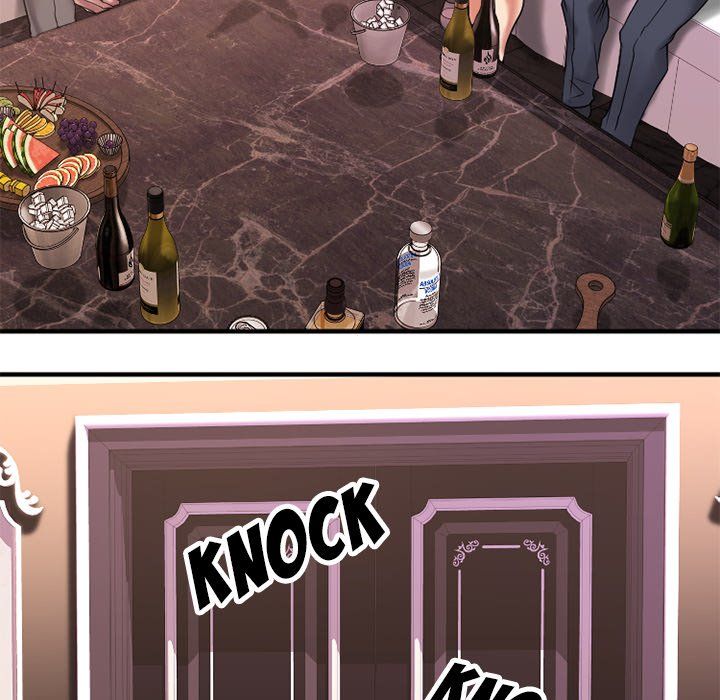 Food Chain Manhwa - Chapter 10 Page 136