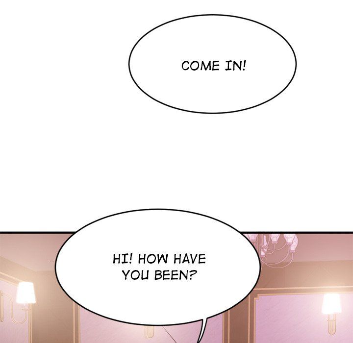 Food Chain Manhwa - Chapter 10 Page 138