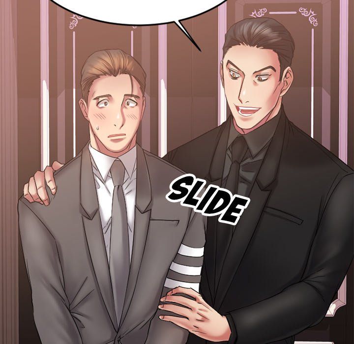 Food Chain Manhwa - Chapter 10 Page 141