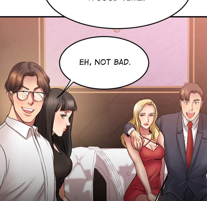 Food Chain Manhwa - Chapter 10 Page 148