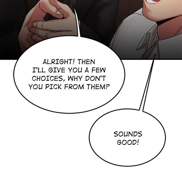 Food Chain Manhwa - Chapter 10 Page 151