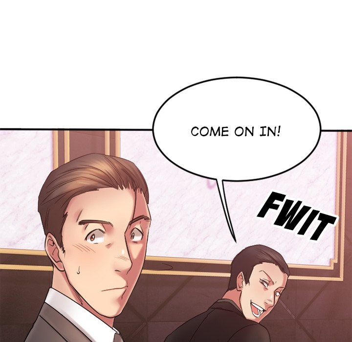 Food Chain Manhwa - Chapter 10 Page 152