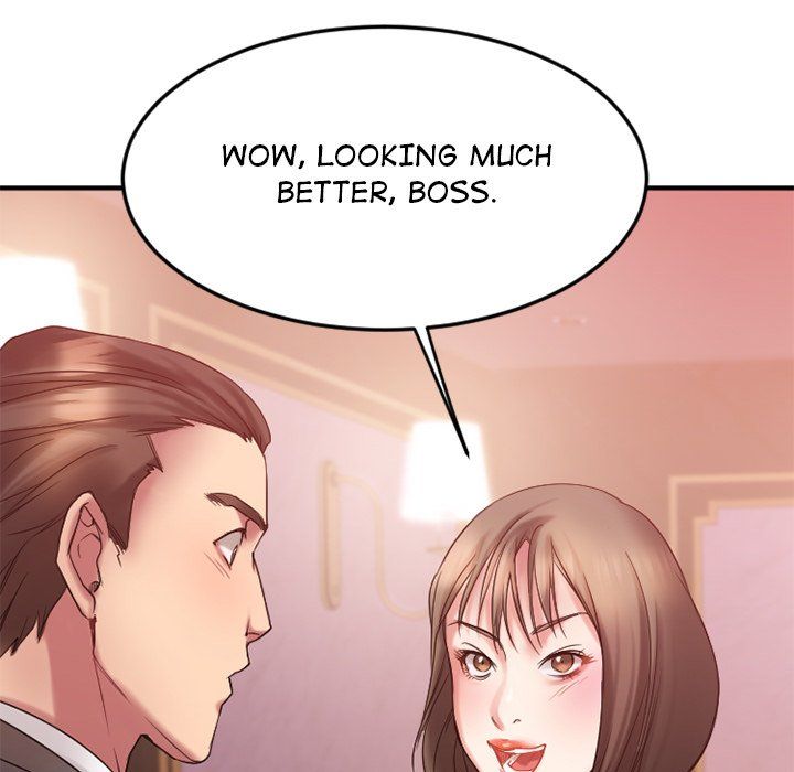 Food Chain Manhwa - Chapter 10 Page 157