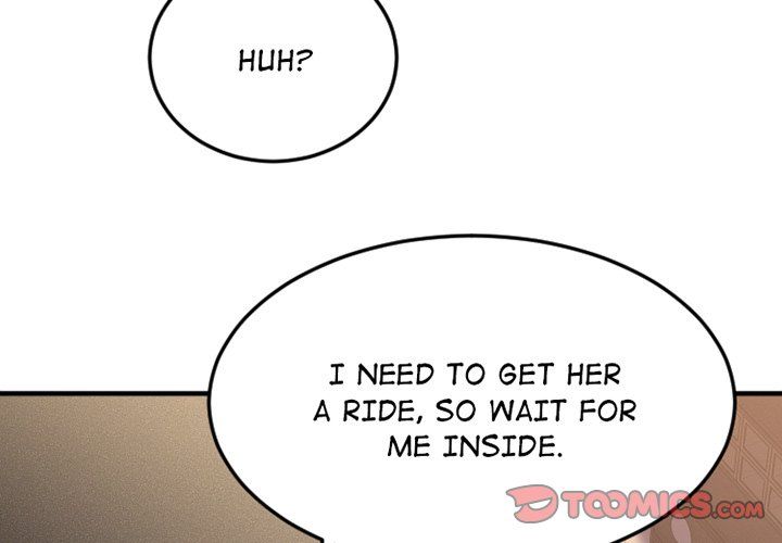 Food Chain Manhwa - Chapter 30 Page 2