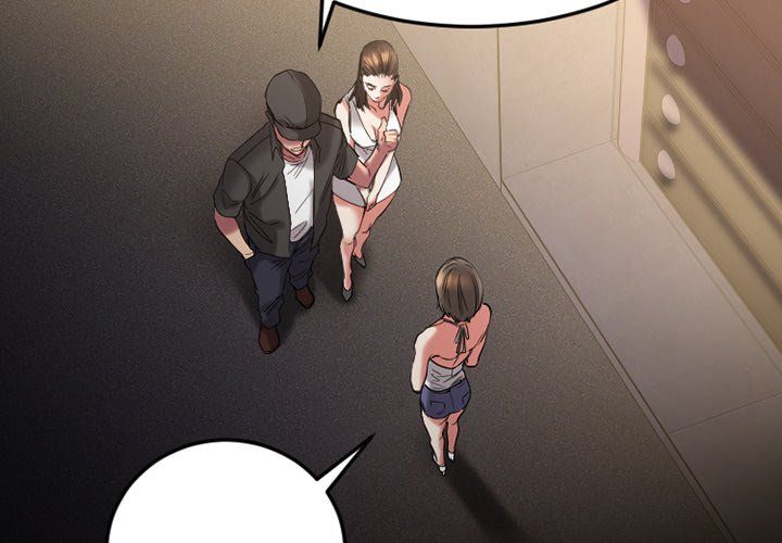 Food Chain Manhwa - Chapter 30 Page 3