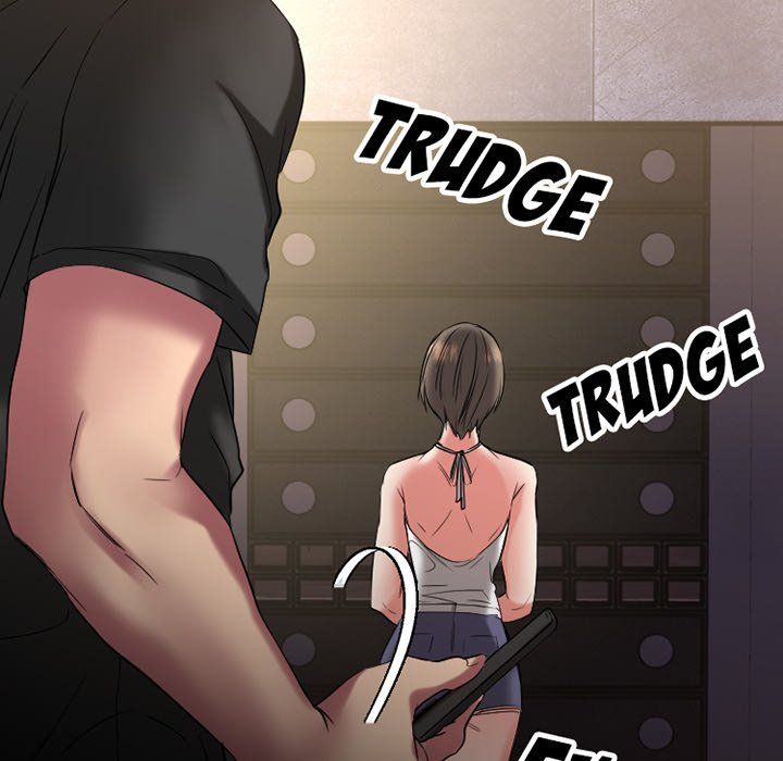 Food Chain Manhwa - Chapter 30 Page 5