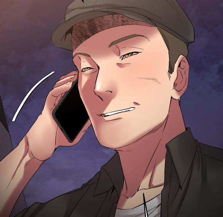 Food Chain Manhwa - Chapter 30 Page 7