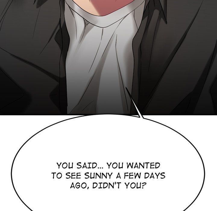 Food Chain Manhwa - Chapter 30 Page 13