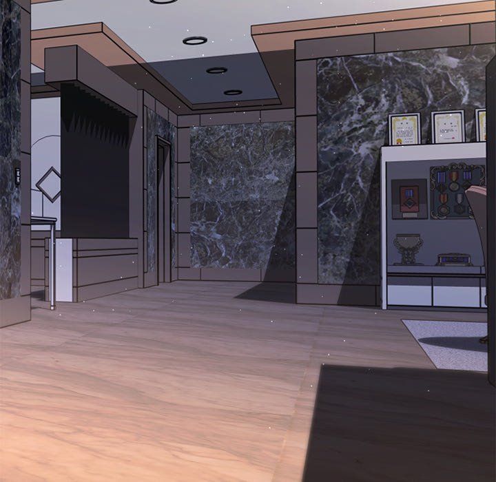 Food Chain Manhwa - Chapter 30 Page 15