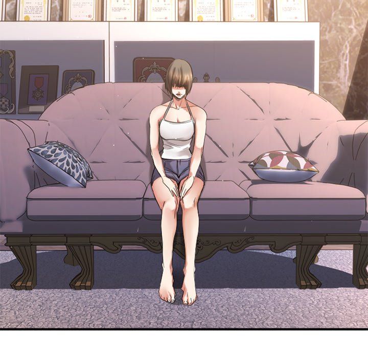 Food Chain Manhwa - Chapter 30 Page 17