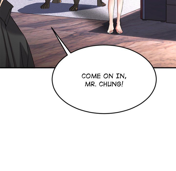 Food Chain Manhwa - Chapter 30 Page 21