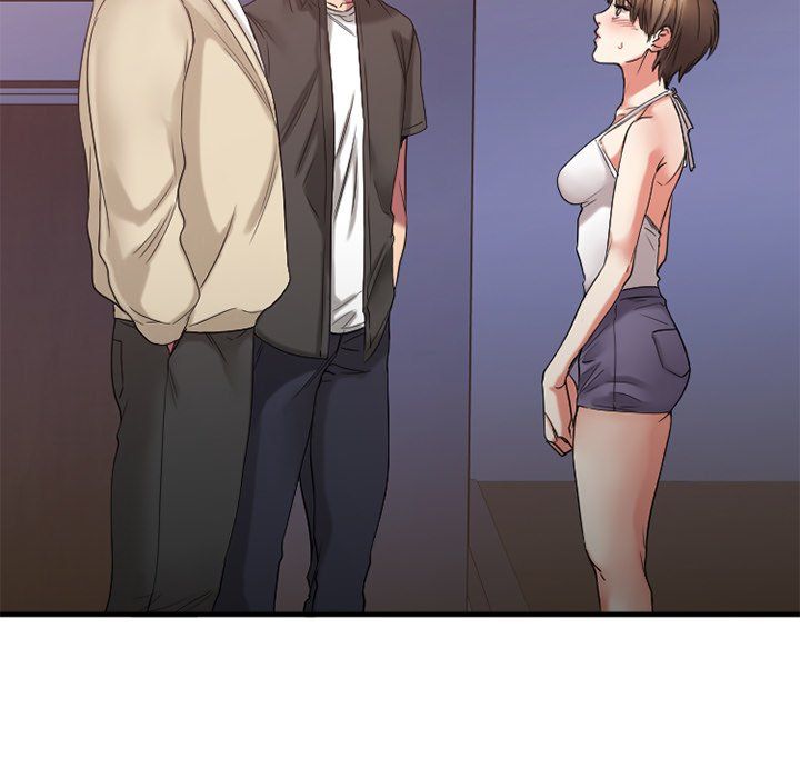 Food Chain Manhwa - Chapter 30 Page 27