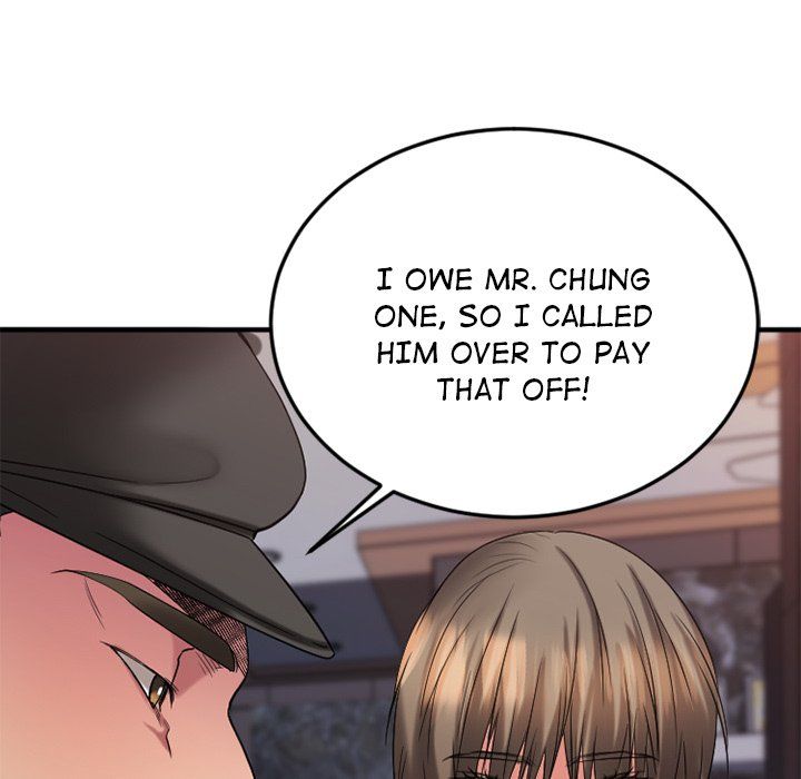 Food Chain Manhwa - Chapter 30 Page 28