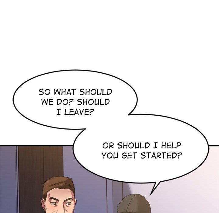 Food Chain Manhwa - Chapter 30 Page 34