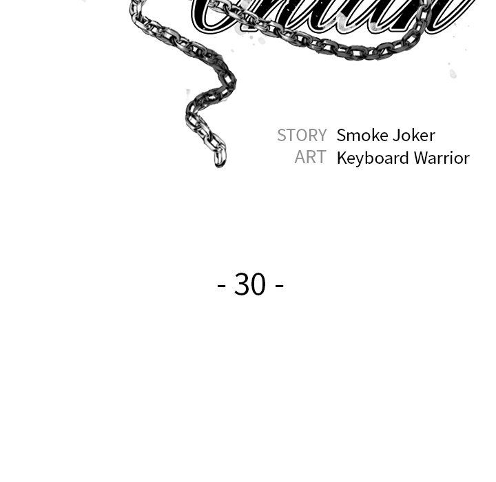 Food Chain Manhwa - Chapter 30 Page 40