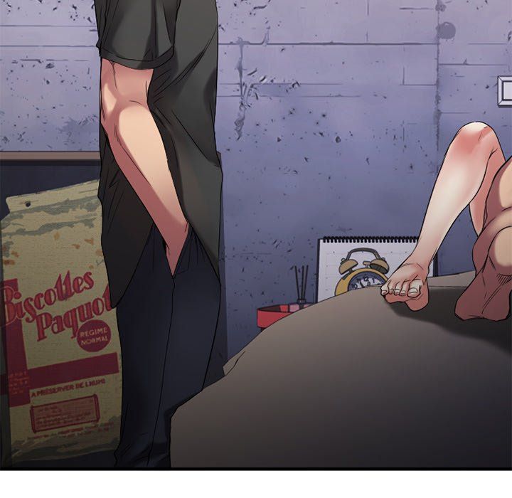 Food Chain Manhwa - Chapter 30 Page 84