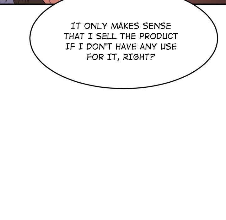 Food Chain Manhwa - Chapter 30 Page 87