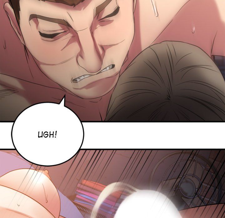 Food Chain Manhwa - Chapter 30 Page 95