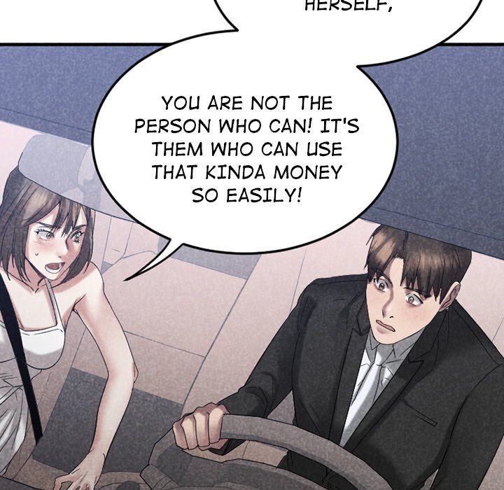 Food Chain Manhwa - Chapter 30 Page 115