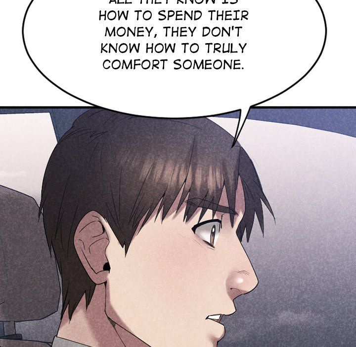 Food Chain Manhwa - Chapter 30 Page 117