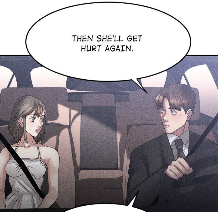 Food Chain Manhwa - Chapter 30 Page 119