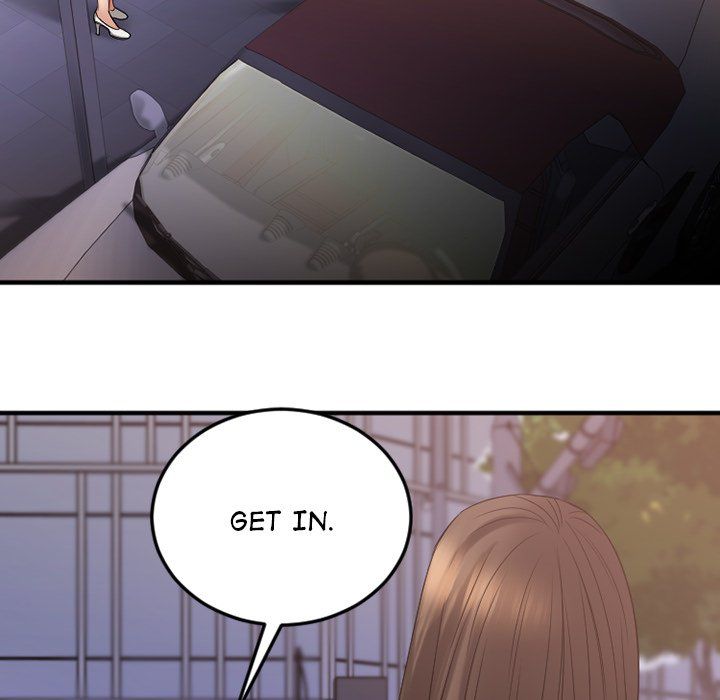 Food Chain Manhwa - Chapter 30 Page 137