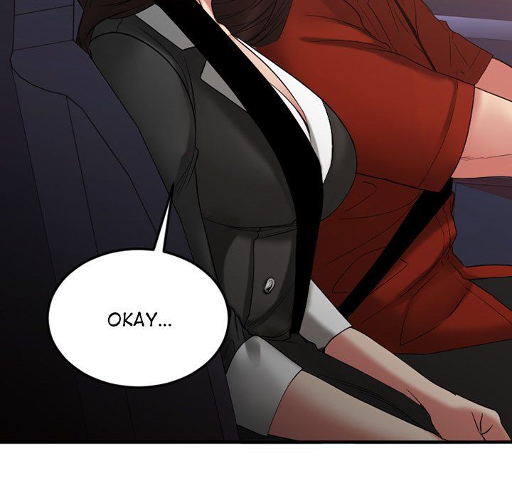 Food Chain Manhwa - Chapter 30 Page 143