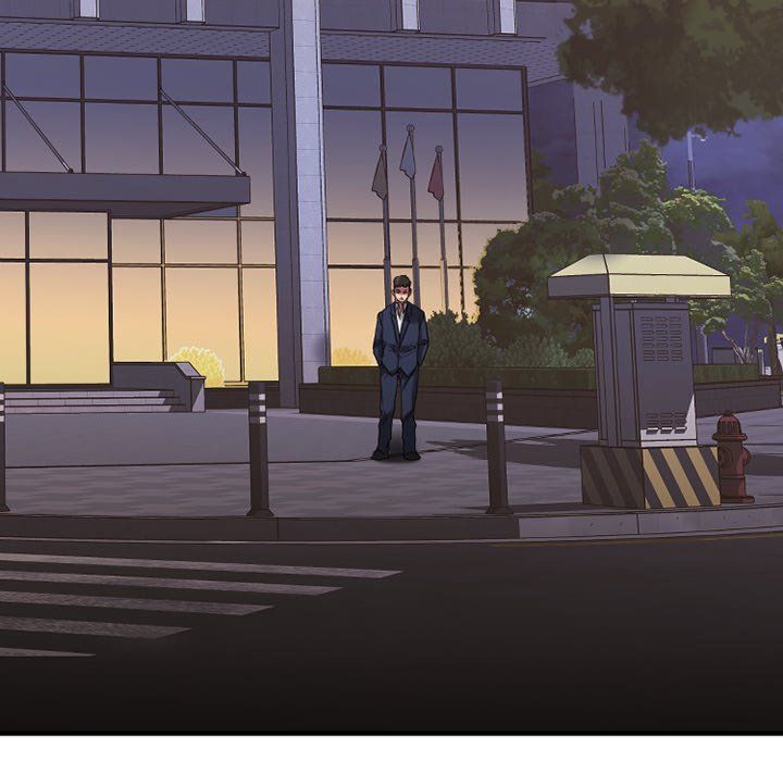 Food Chain Manhwa - Chapter 30 Page 147