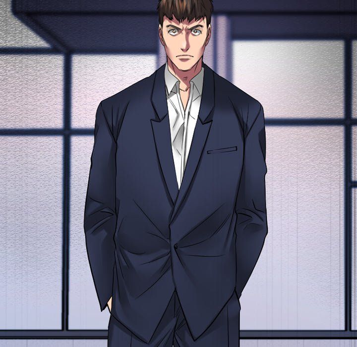 Food Chain Manhwa - Chapter 30 Page 150