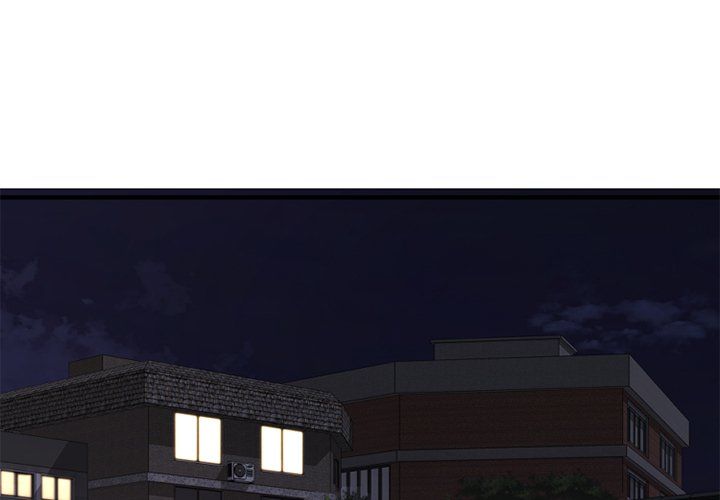 Food Chain Manhwa - Chapter 33 Page 1