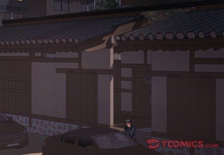 Food Chain Manhwa - Chapter 33 Page 2