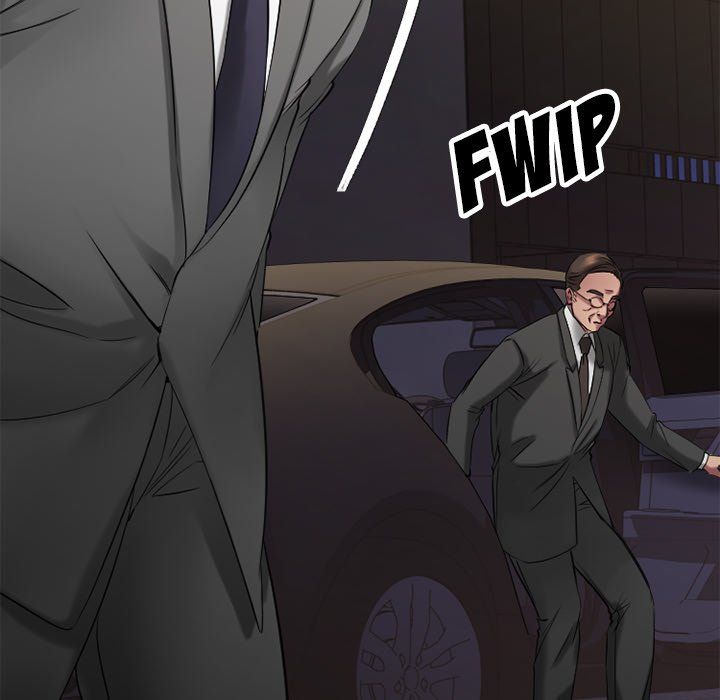 Food Chain Manhwa - Chapter 33 Page 8