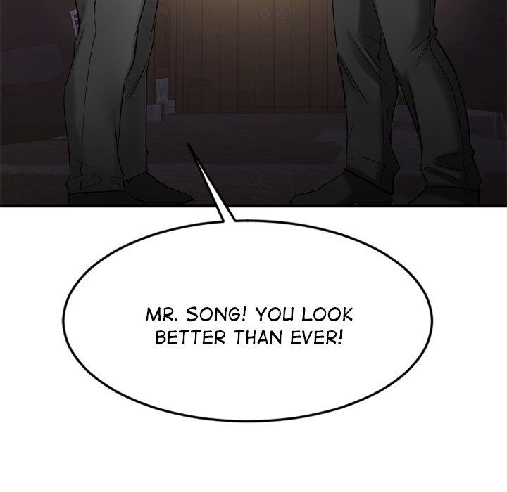 Food Chain Manhwa - Chapter 33 Page 11