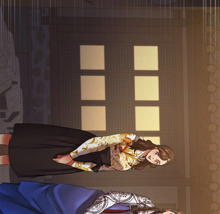 Food Chain Manhwa - Chapter 33 Page 18