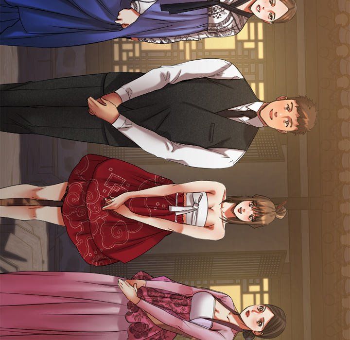 Food Chain Manhwa - Chapter 33 Page 19