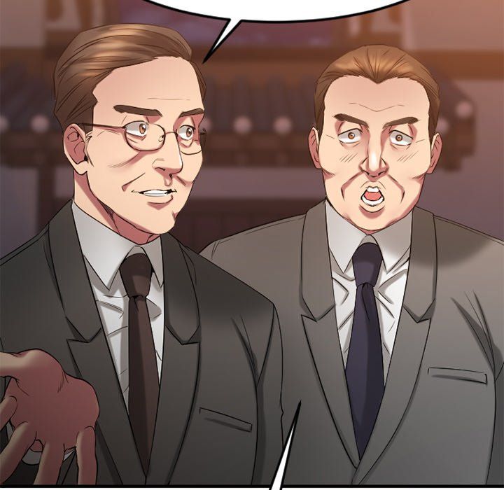 Food Chain Manhwa - Chapter 33 Page 25