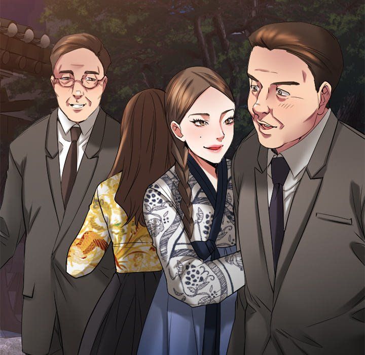 Food Chain Manhwa - Chapter 33 Page 27