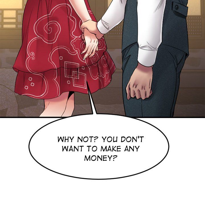 Food Chain Manhwa - Chapter 33 Page 34