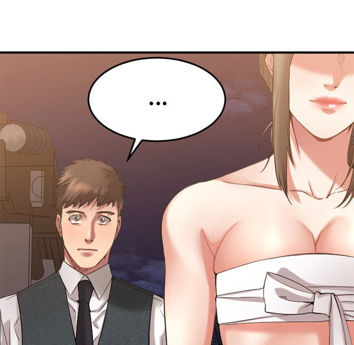 Food Chain Manhwa - Chapter 33 Page 39