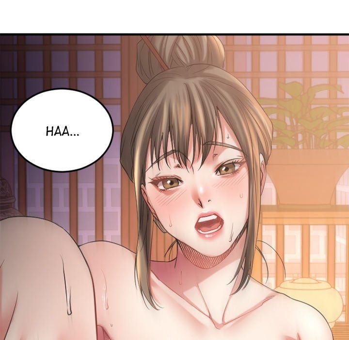 Food Chain Manhwa - Chapter 33 Page 49