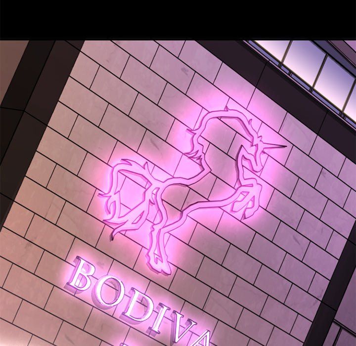 Food Chain Manhwa - Chapter 33 Page 97