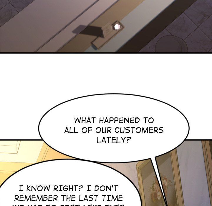 Food Chain Manhwa - Chapter 33 Page 100