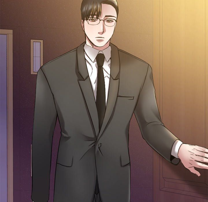 Food Chain Manhwa - Chapter 33 Page 107