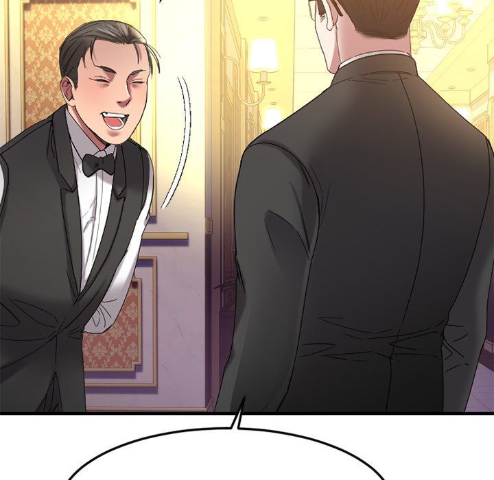 Food Chain Manhwa - Chapter 33 Page 110