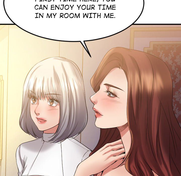 Food Chain Manhwa - Chapter 33 Page 114