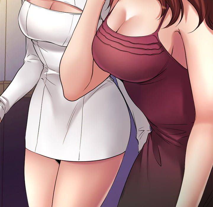 Food Chain Manhwa - Chapter 33 Page 115