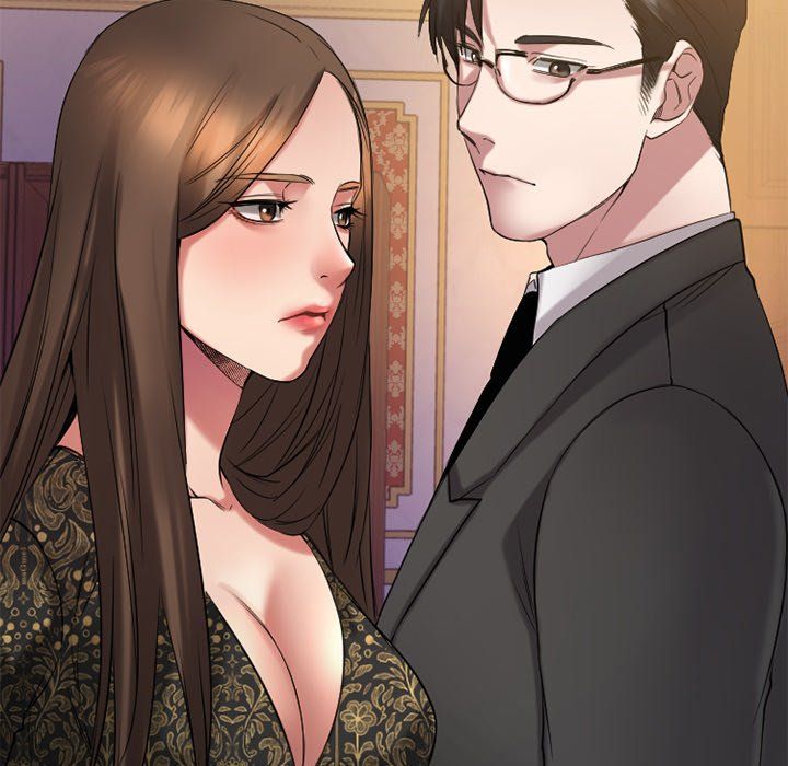 Food Chain Manhwa - Chapter 33 Page 121