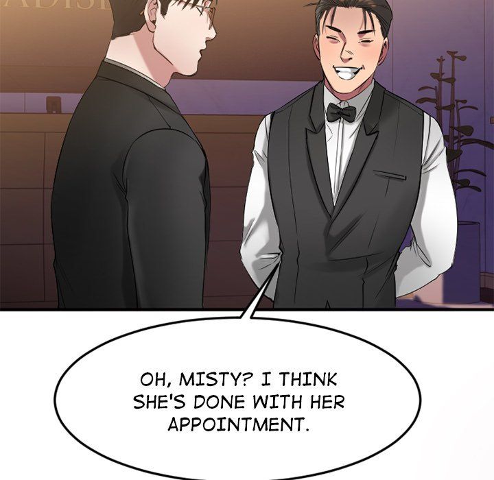 Food Chain Manhwa - Chapter 33 Page 123