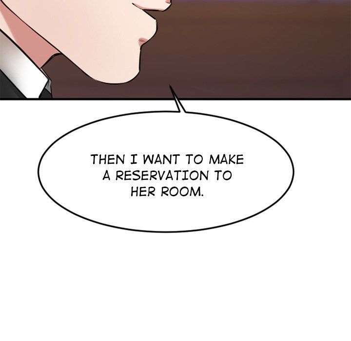 Food Chain Manhwa - Chapter 33 Page 125